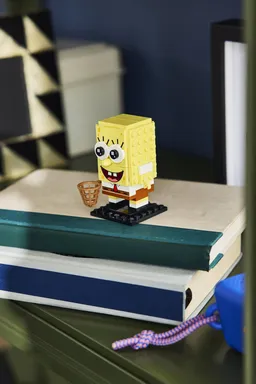 LEGO SpongeBob SquarePants Figure (40858) - Bild 5