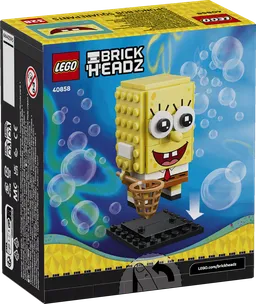 LEGO SpongeBob SquarePants Figure (40858) - Bild 7