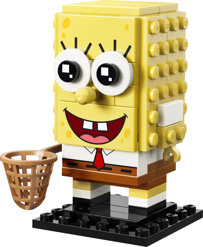 SpongeBob SquarePants Figure