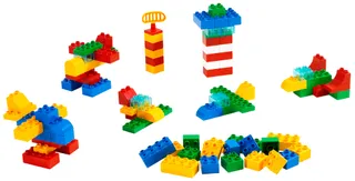 Large Bucket (Explore) by LEGO – product photo
