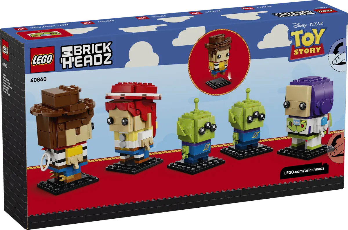 LEGO Toy Story (40860) - Bild 10