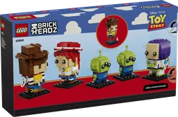 LEGO Toy Story (40860) - image 10