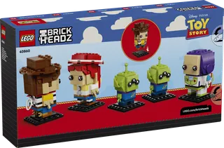 Toy Story von LEGO – Produktfoto 11 von 11