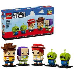 LEGO Toy Story (40860) - image 1