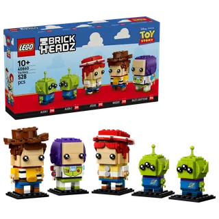 Toy Story von LEGO – Produktfoto 2 von 11