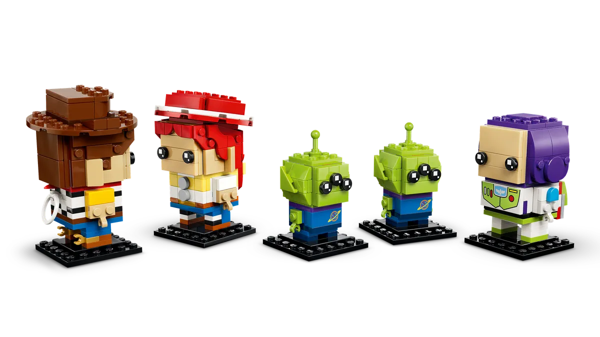 LEGO Toy Story (40860) - Bild 1