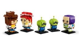 LEGO Toy Story (40860) - image 2