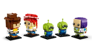 Toy Story von LEGO – Produktfoto 3 von 11