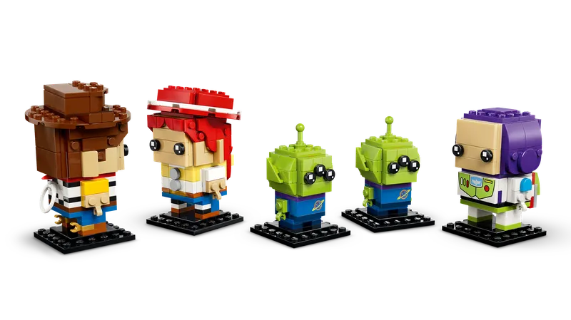 Toy Story von LEGO – Produktfoto 3 von 11