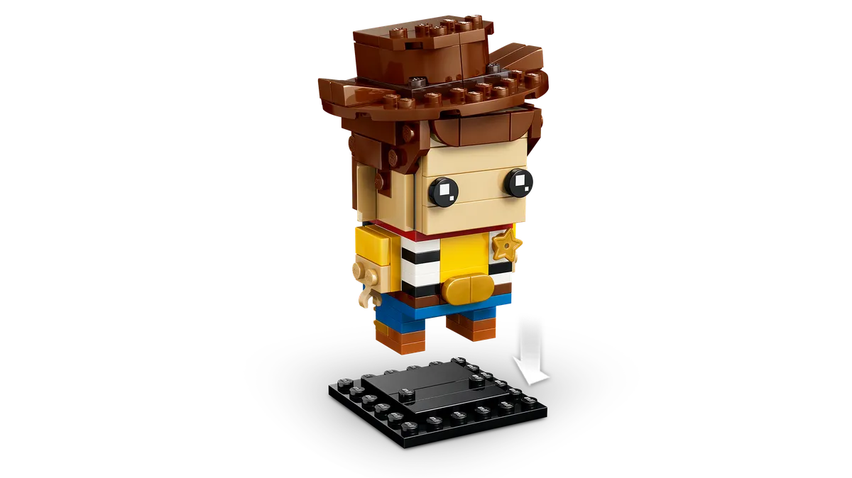 LEGO Toy Story (40860) - Bild 2