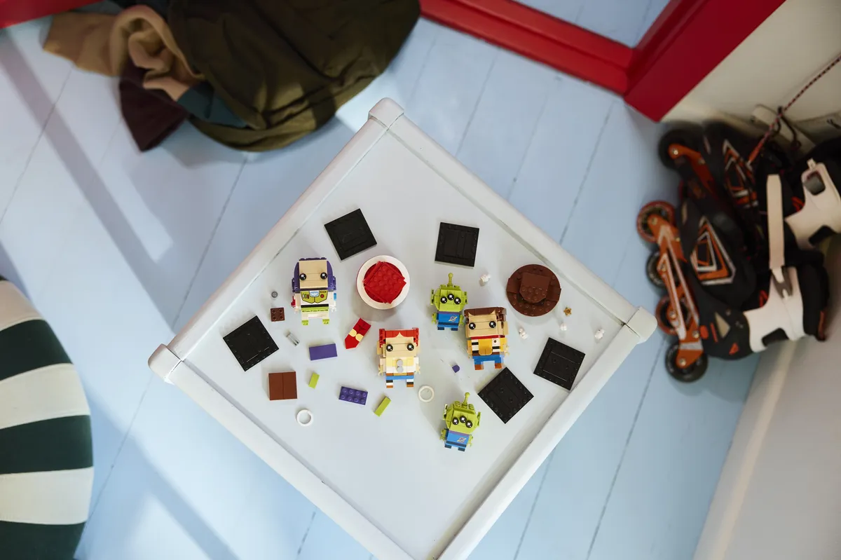 LEGO Toy Story (40860) - Bild 4