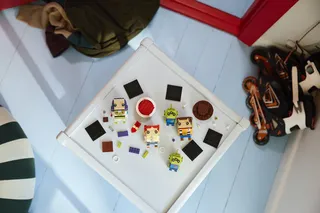 Toy Story von LEGO – Produktfoto 5 von 11