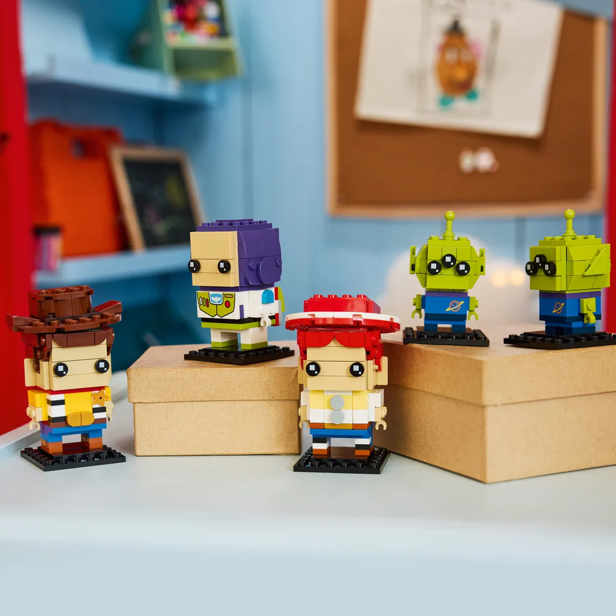 LEGO Toy Story (40860) - Bild 5