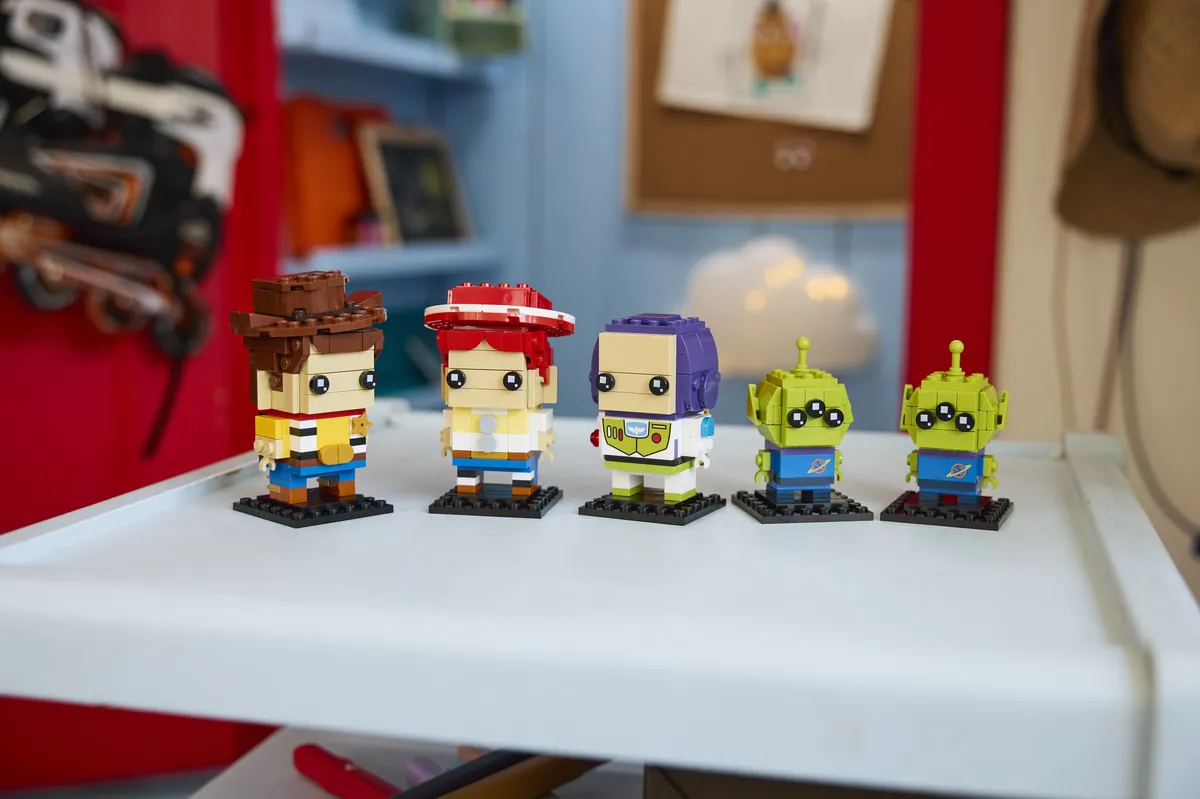 LEGO Toy Story (40860) - Bild 6
