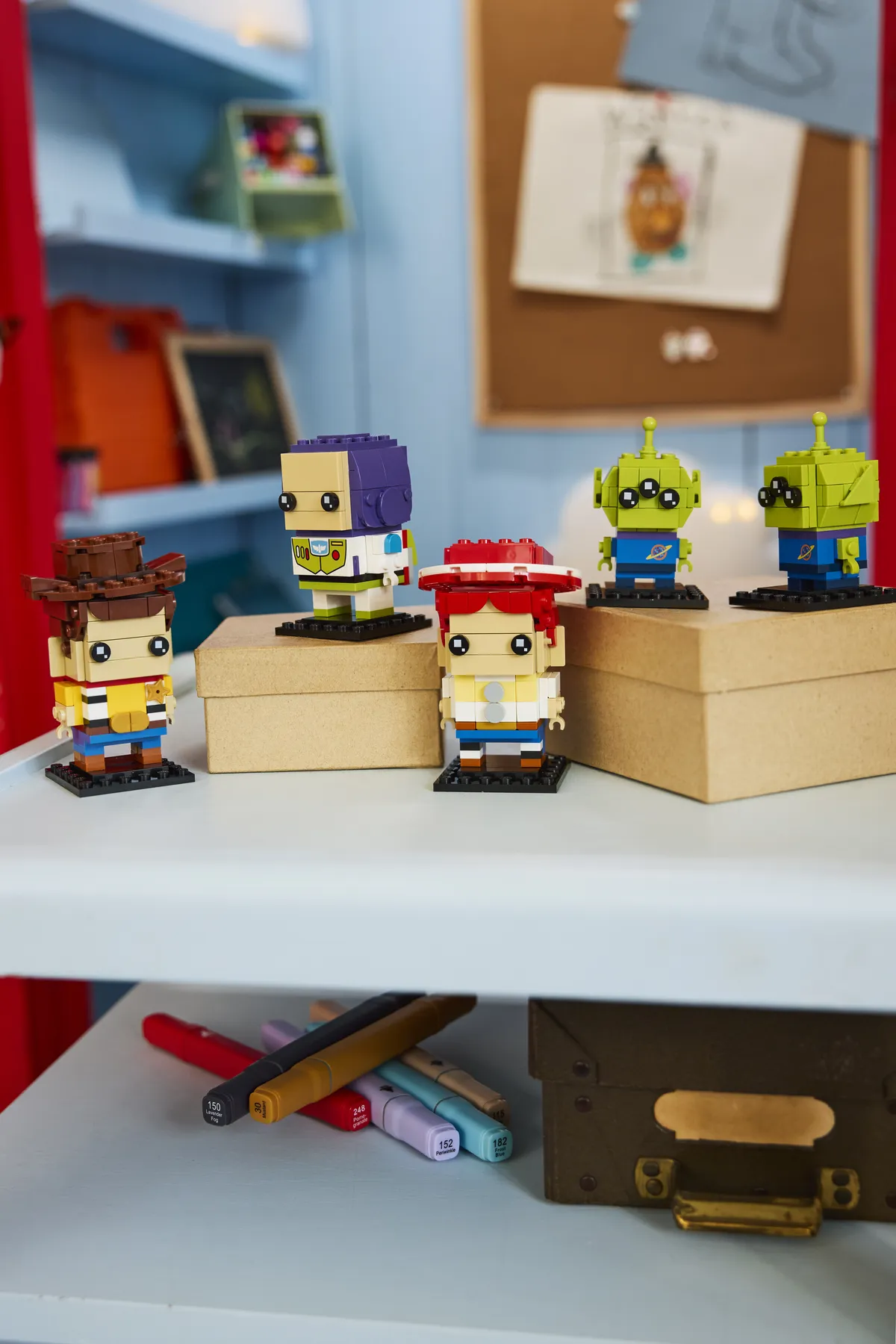 LEGO Toy Story (40860) - Bild 7