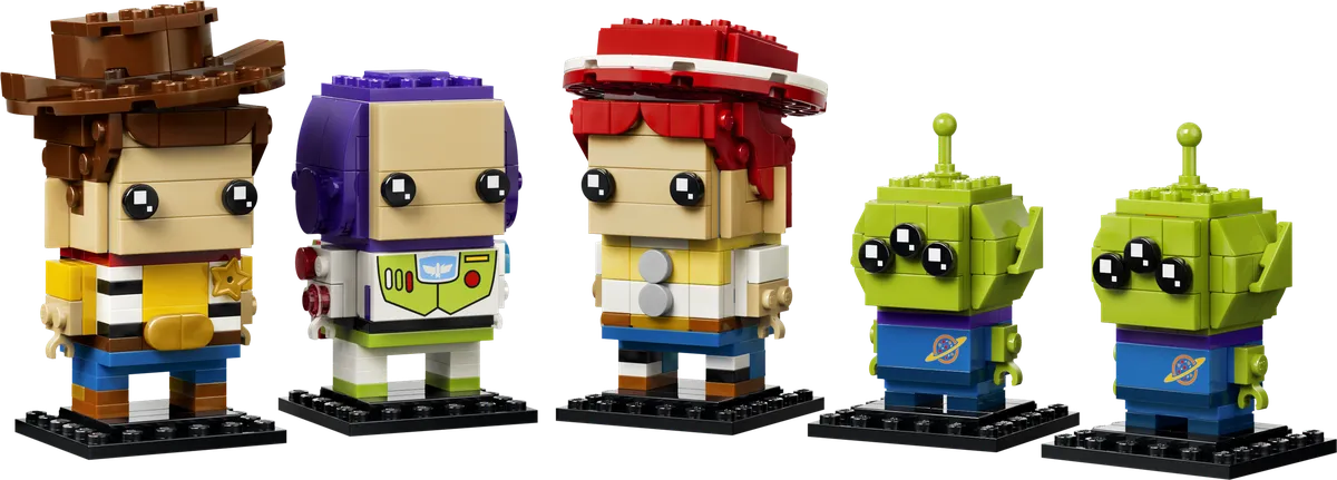 LEGO Toy Story (40860)