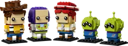 LEGO Toy Story (40860)
