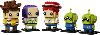 Toy Story von LEGO – Produktfoto 1 von 11