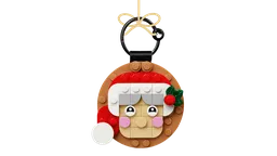 LEGO Holiday Ornament Selection 2 (40862) - image 2
