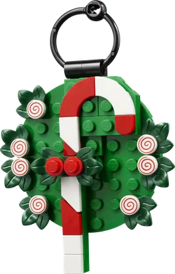 LEGO Holiday Ornament Selection 2 (40862) - image 3