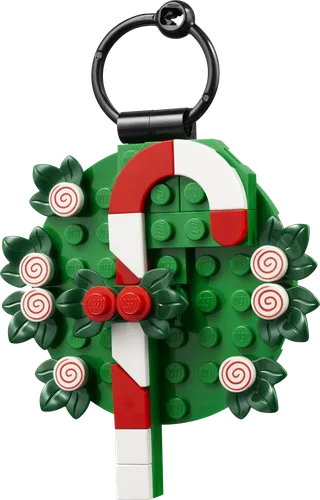 Holiday Ornament Selection 2 de LEGO – photo du produit 5 sur 12