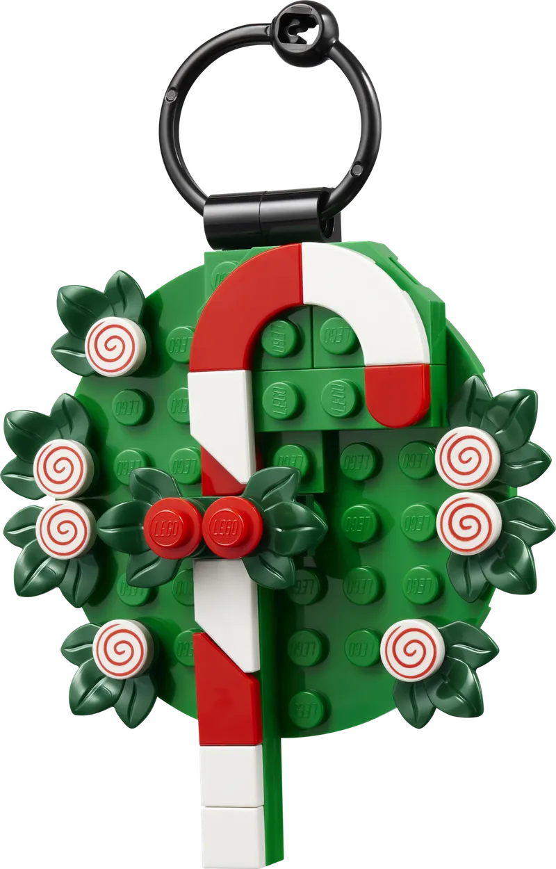 Holiday Ornament Selection 2 de LEGO – photo du produit 5 sur 12