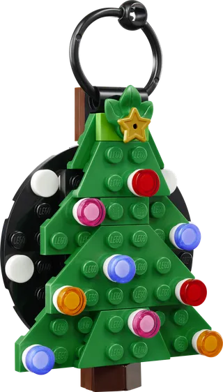 Holiday Ornament Selection 2 de LEGO – photo du produit 6 sur 12