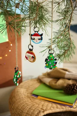 LEGO Holiday Ornament Selection 2 (40862) - image 7