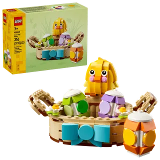Easter Egg Basket by LEGO – product photo 2 of 9