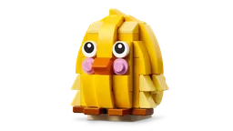 LEGO Easter Egg Basket (40863) - afbeelding 2
