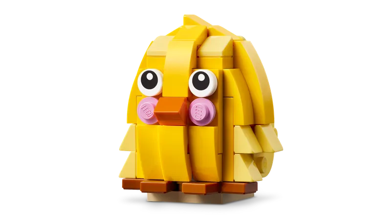 Easter Egg Basket by LEGO – product photo 3 of 9