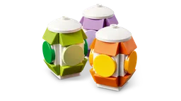 LEGO Easter Egg Basket (40863) - afbeelding 3