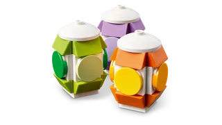 Easter Egg Basket by LEGO – product photo 4 of 9