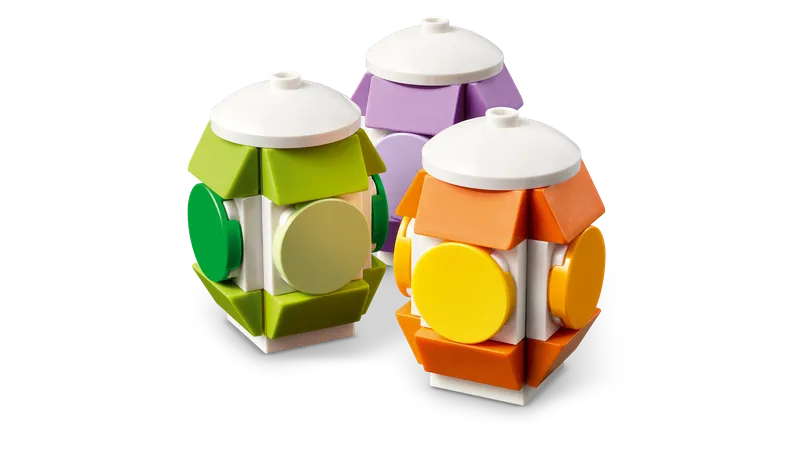 Easter Egg Basket by LEGO – product photo 4 of 9