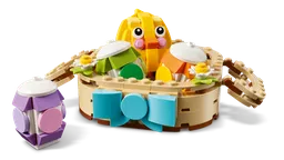 LEGO Easter Egg Basket (40863) - afbeelding 4