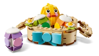 Easter Egg Basket by LEGO – product photo 5 of 9
