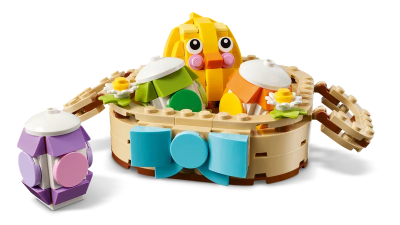 Easter Egg Basket by LEGO – product photo 5 of 9