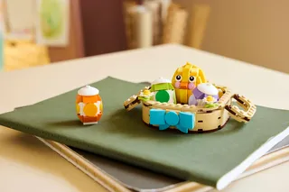Easter Egg Basket by LEGO – product photo 6 of 9