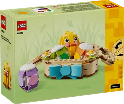 LEGO Easter Egg Basket (40863) - afbeelding 8