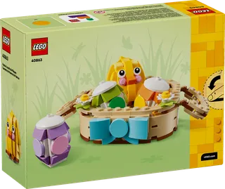 Easter Egg Basket by LEGO – product photo 9 of 9