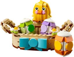 LEGO Easter Egg Basket (40863)