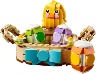 Easter Egg Basket by LEGO – product photo 1 of 9