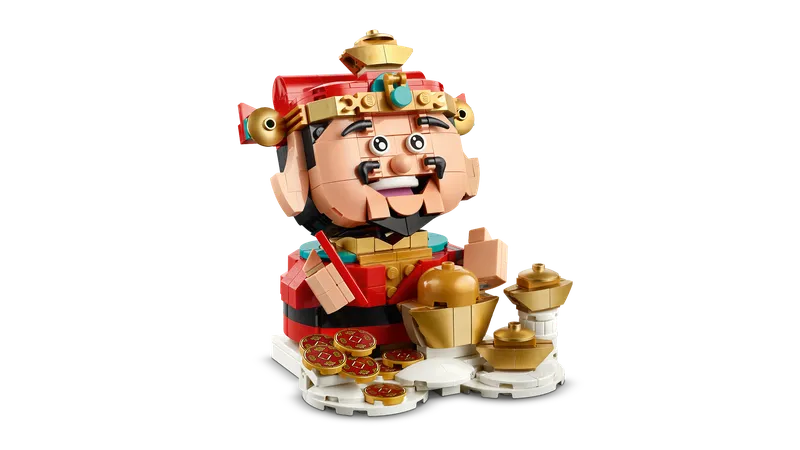 Fortune Master by LEGO – product photo 3 of 8