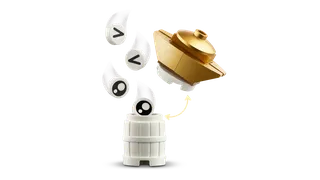 Fortune Master by LEGO – product photo 4 of 8