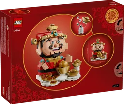 LEGO Fortune Master (40864) - afbeelding 7