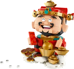 LEGO Fortune Master (40864)