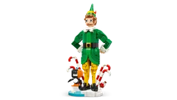 LEGO Buddy the Elf (40865) - image 1