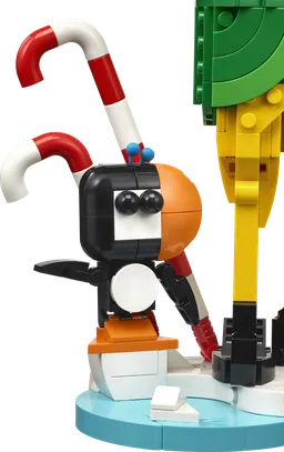 LEGO Buddy the Elf (40865) - image 2