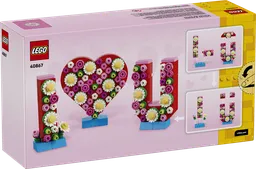 LEGO Love Letters (40867) - afbeelding 10