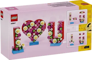 Love Letters by LEGO – product photo 11 of 11